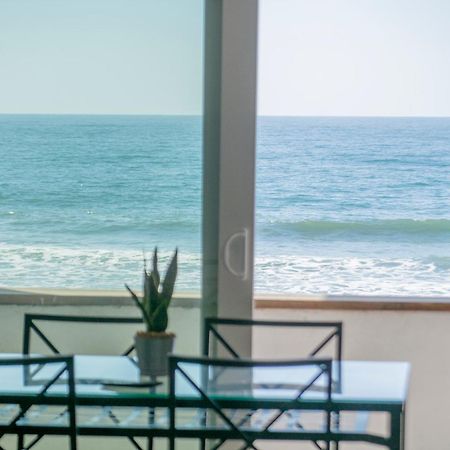 Beach view&Boardwalk 1 BRD Getaway Tijuana Zewnętrze zdjęcie