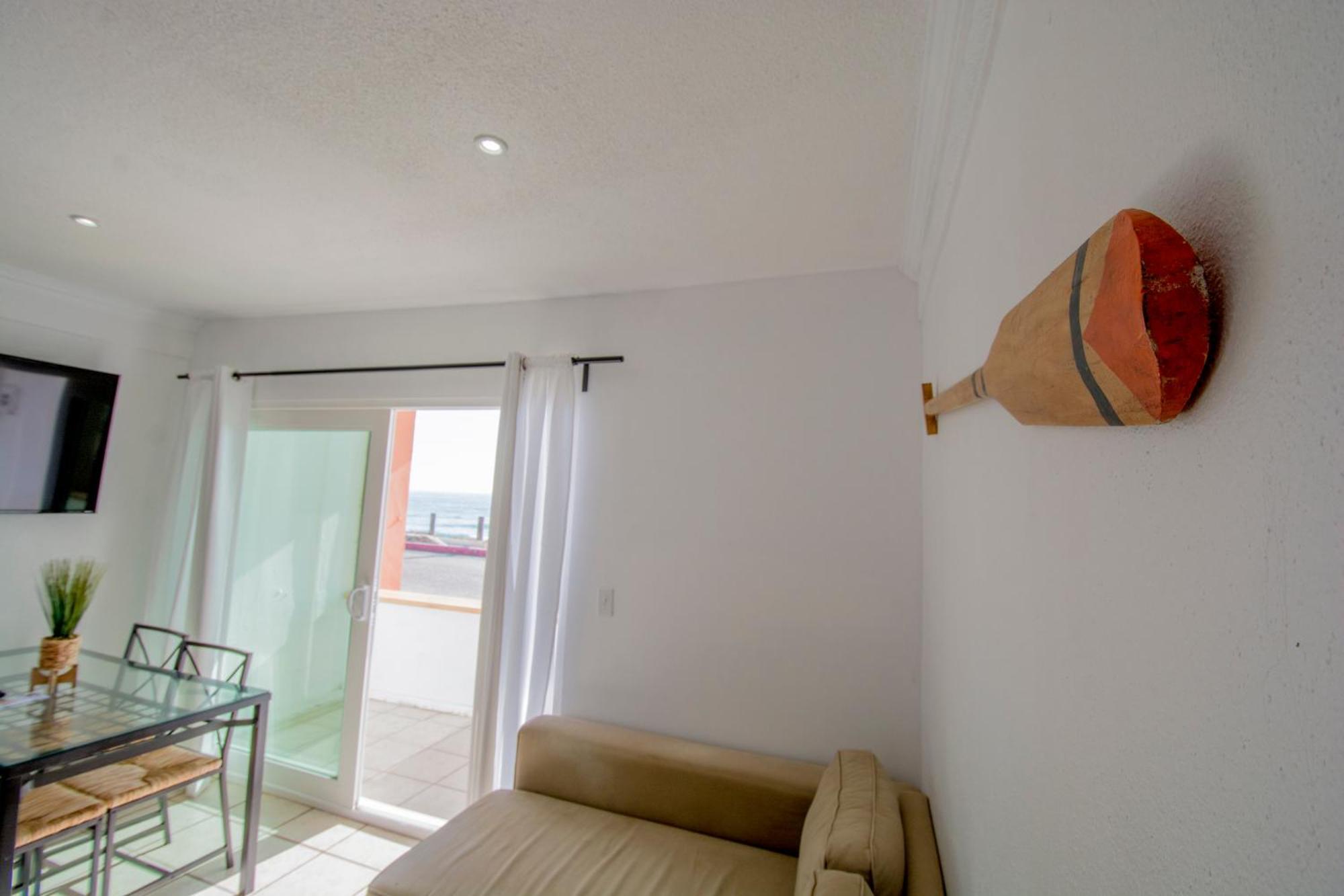 Beach view&Boardwalk 1 BRD Getaway Tijuana Zewnętrze zdjęcie