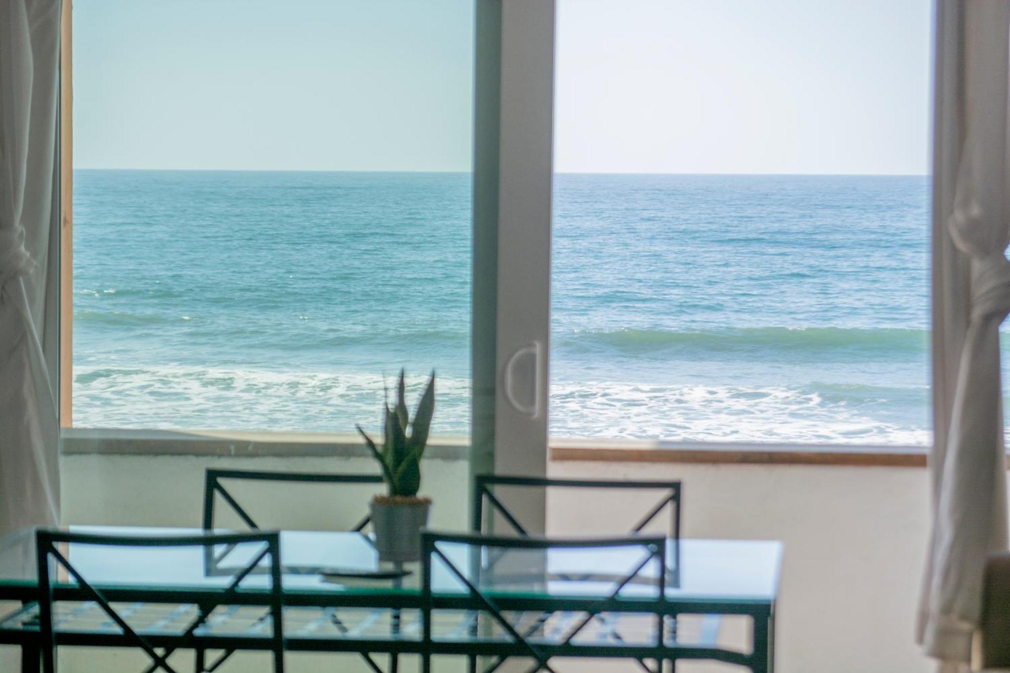 Beach view&Boardwalk 1 BRD Getaway Tijuana Zewnętrze zdjęcie